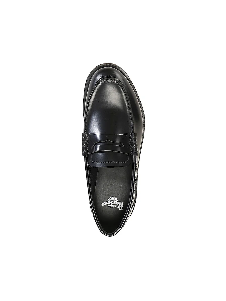Dr. Martens Mayfare Loafer Black 39 2